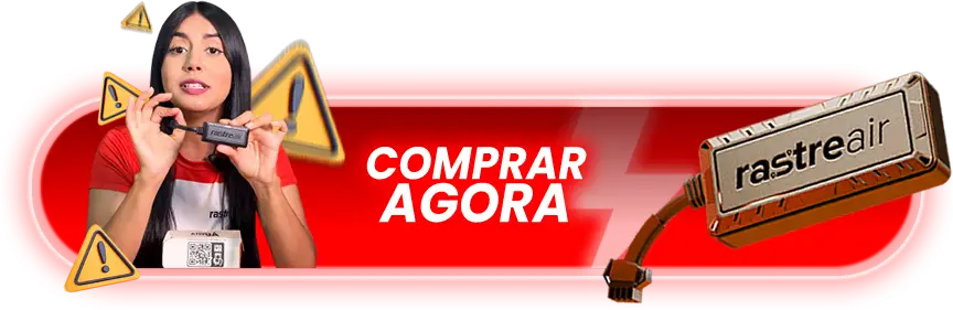 Botão "Comprar Agora" para adquirir seu rastreador veicular