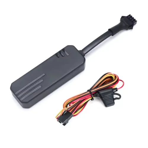 Guia Completo de Configuração do Rastreador J14