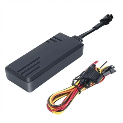 Guia Completo de Configuração do Rastreador J16